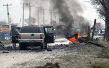 اسامي 35 نفر از مجروحان عمليات تروريستي كاظمين اعلام شد