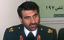 هيات‌هاي مذهبي همکاري خوبي با پليس داشته‌اند