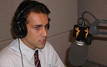 ادعای خنده‌دار پیاده نظام متوهم اپوزیسیون: امام حسین(ع) قصد حکومت بر تهران را داشت!