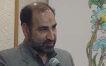 كربلا آيه شگفت خداست