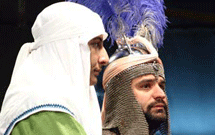 آيا تعزيه سال 2010  ثبت جهاني مي‌شود؟