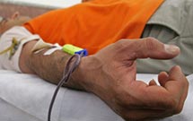 اهدای خون در مراسم عاشورا در جمهوری آذربایجان اهدای خون در مراسم عاشورا در جمهوری آذربایجان