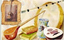 بايد تا بازماندگان موسيقي اصيل مذهبي زنده‌اند، كاري كرد