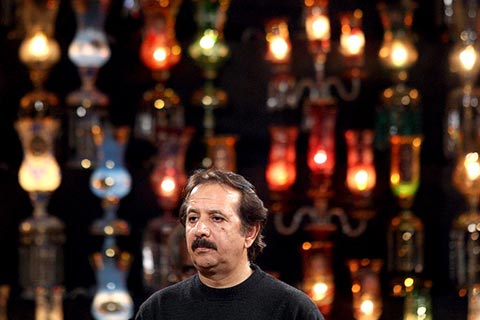 نجواي عاشورايي