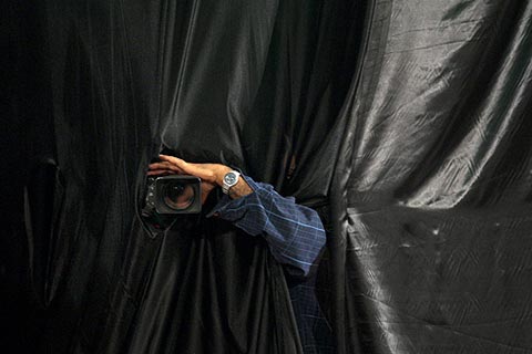 نجواي عاشورايي