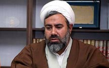 نماز ظهر عاشورا با حضور مبلغان سازمان تبليغات اقامه می‌شود