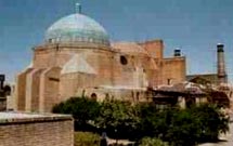 50 میلیارد تومان نذور از امامزاده‌های کشور جمع‌آوري شد