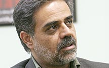 پيام مديرعامل انجمن سينماي جوان به سومين جشنواره نماز و نيايش