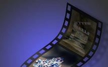 آثار تاریخی را با نگاهی متفاوت می‌نگرم