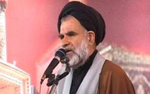 عاشورا، آيينه تمام نماي قرآن کريم است