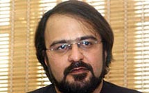 رحمت اميني، دبير ششمين همايش آیين‌هاي عاشورايي شد