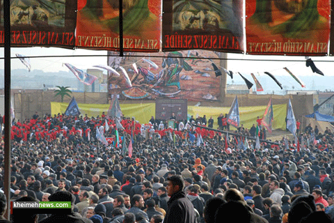 مراسم هالکالی در ترکیه