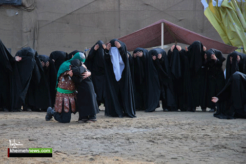 مراسم هالکالی در ترکیه