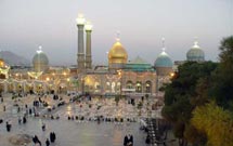 تاکید بر تسریع طرح‌های ساماندهی حرم حضرت عبدالعظیم(ع)