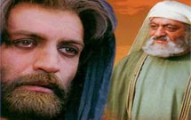 حلقه مفقوده؛ سينماي عاشورايي