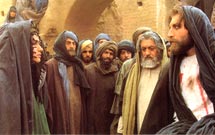 عصر روز دهم