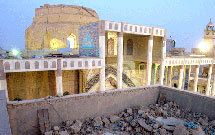 تابش خورشيد معنا، جاودانه است!