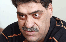 تهیه کننده «آخرین دعوت»: فرامرز قريبيان، بهترين گزينه بود