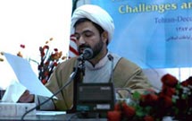 خرافات ديني، آفت بنيان‌كن كشور است