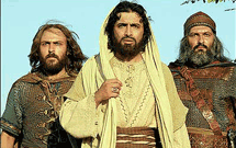 فیلم «ملك سليمان» پيش‌فروش خارجي شد