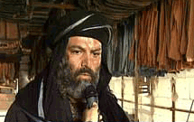 امام جمعه شيراز از لوکیشن«مختارنامه» بازدید کرد امام جمعه شيراز از لوکیشن«مختارنامه» بازدید کرد