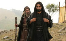 «ملك‌سليمان» در جشنواره بدون سكانس تسخير اجنه