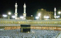 مرحله نهایی قرعه‌کشی حج دانش‌آموزان برگزار می‌شود