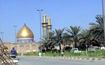 3 شهرک براي اسکان زائران در کربلا ساخته می‌شود