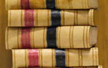 کتاب «دین و سینما» منتشر شد کتاب «دین و سینما» منتشر شد