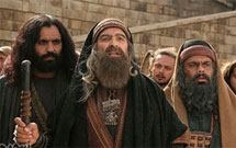 وضعيت نمايش «ملک سليمان» در جشنواره مشخص نيست