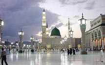 آزمون ويژه خواهران معينه كاروان‌هاي حج و عمره برگزار مي‌شود