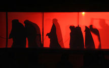 نمايش‌هاي مذهبي در تهران روي صحنه مي‌رود