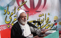 عاشورا با پيام‌رساني حضرت زينب و امام سجاد زنده ماند