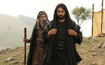 «ملك سليمان» به جشنواره بيست‌وهفتم نرسيد