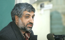 انقلابي برگرفته از نهضت عاشورا