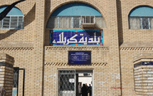 600 نظافت‌چی در محدوده حرمین امام حسین(ع) و حضرت عباس(ع) فعالیت می‌کنند