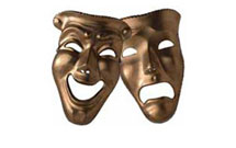 نمايش«قرباني» در قزوين اجرا مي‌شود