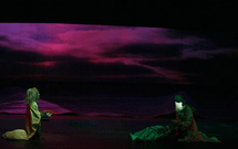 نگاهي به اپراي غريبپور نگاهي به اپراي غريبپور