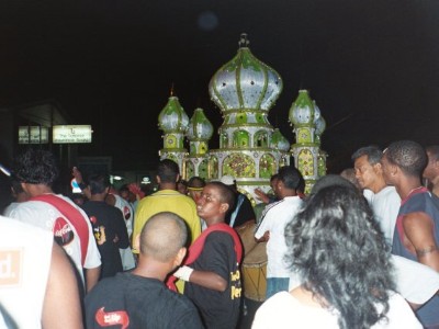 گرداگرد تجه