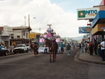 آغاز حرکت تجه ها دو روز قبل از این که به دریا انداخته شوند