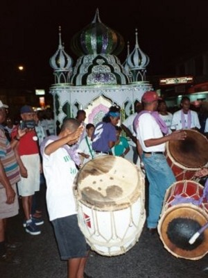 تجه همراه با تسه