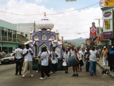 تجه همراه با نوازندگان 2