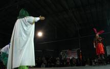 جشنواره تعزيه‌خواني «سوگواره وفا» در ساوجبلاغ برگزار مي‌شود