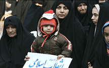 فلسفه الگوبرداری از رفتار های حضرت زینب(س)