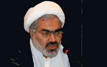 زینب، زن، سیاست...