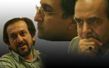 بررسی سینما و سریال‌سازی مذهبی از نگاه اهالی سینما (1)