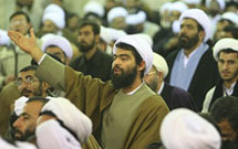 1000 مبلغ به سراسر كشور اعزام شدند