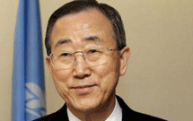 دبيرکل سازمان ملل حمله به شيعيان عراق را محکوم کرد