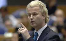 اسلام، دینی مخالف گفت‌وگو است!