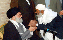 بيت مقام معظم رهبري در ايرانشهر به موزه قرآن تبديل شد